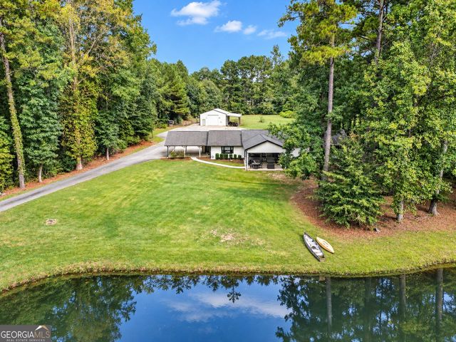1085 Campground Road, Mcdonough, GA 30252