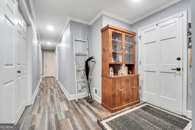 1085 Campground Road, Mcdonough, GA 30252