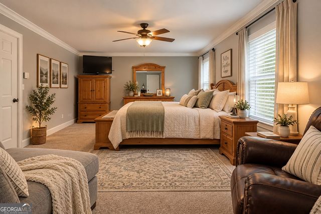 1085 Campground Road, Mcdonough, GA 30252