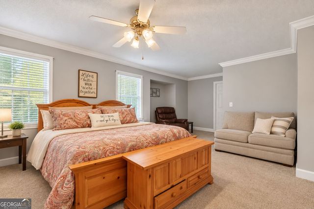 1085 Campground Road, Mcdonough, GA 30252