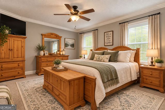 1085 Campground Road, Mcdonough, GA 30252