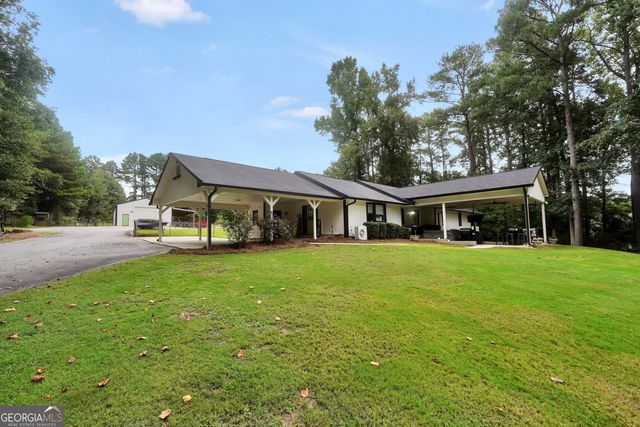 1085 Campground Road, Mcdonough, GA 30252
