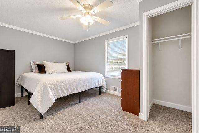 1085 Campground Road, Mcdonough, GA 30252