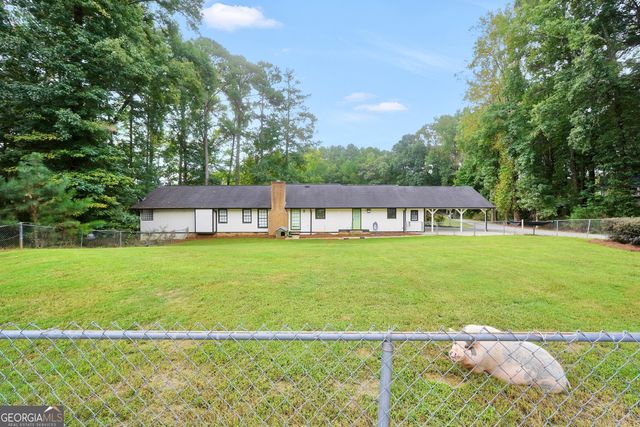 1085 Campground Road, Mcdonough, GA 30252