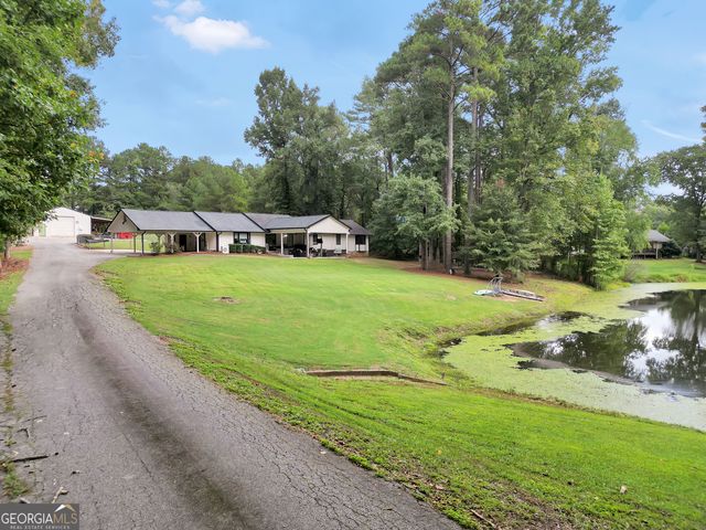 1085 Campground Road, Mcdonough, GA 30252