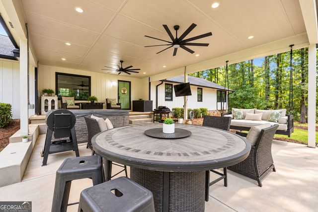 1085 Campground Road, Mcdonough, GA 30252