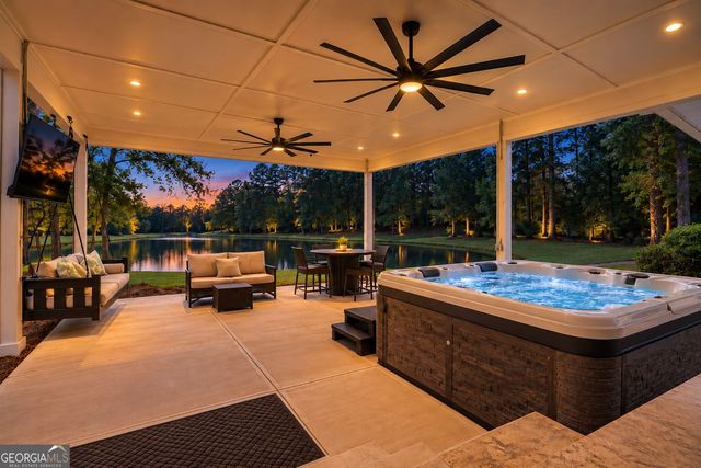 1085 Campground Road, Mcdonough, GA 30252