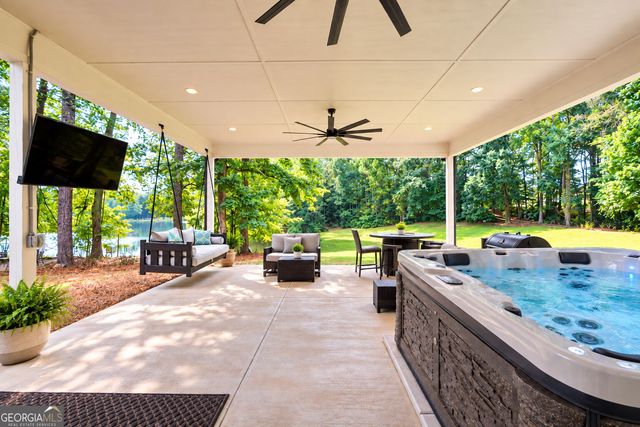 1085 Campground Road, Mcdonough, GA 30252