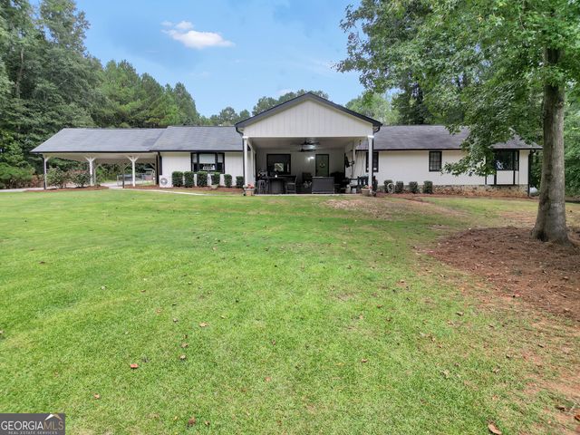 1085 Campground Road, Mcdonough, GA 30252