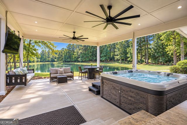 1085 Campground Road, Mcdonough, GA 30252