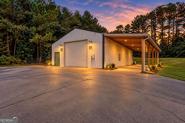 1085 Campground Road, Mcdonough, GA 30252