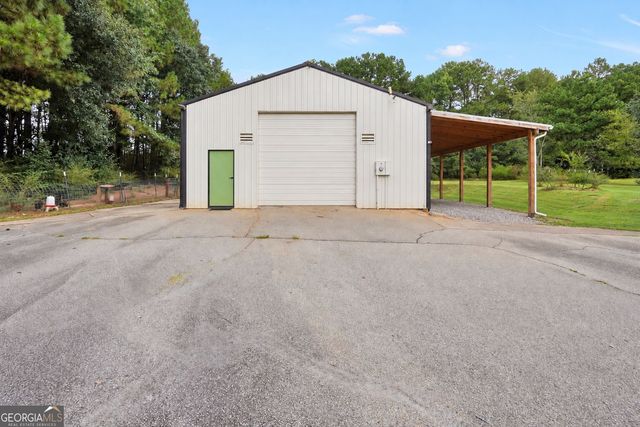1085 Campground Road, Mcdonough, GA 30252