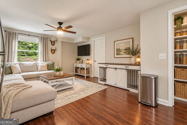 1085 Campground Road, Mcdonough, GA 30252