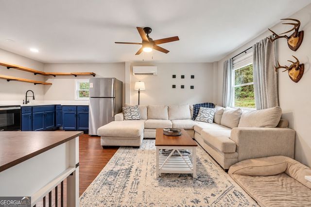 1085 Campground Road, Mcdonough, GA 30252
