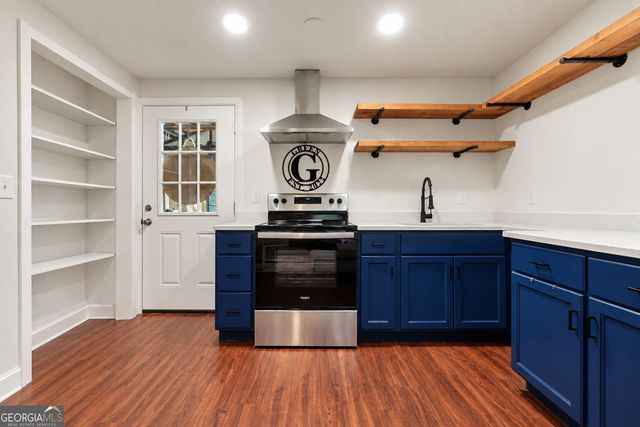 1085 Campground Road, Mcdonough, GA 30252