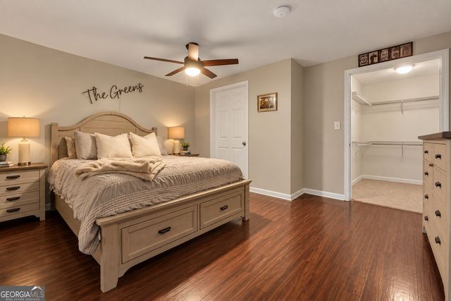 1085 Campground Road, Mcdonough, GA 30252