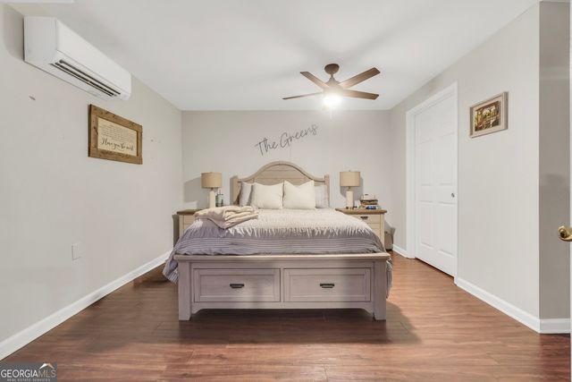 1085 Campground Road, Mcdonough, GA 30252