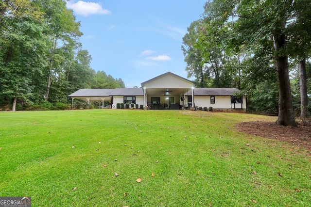1085 Campground Road, Mcdonough, GA 30252