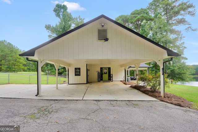 1085 Campground Road, Mcdonough, GA 30252