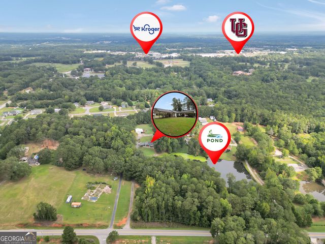 1085 Campground Road, Mcdonough, GA 30252