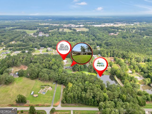1085 Campground Road, Mcdonough, GA 30252