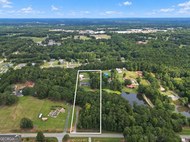 1085 Campground Road, Mcdonough, GA 30252