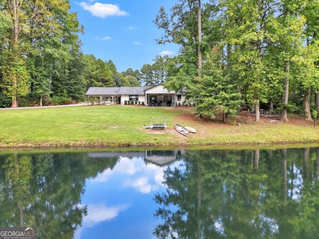 1085 Campground Road, Mcdonough, GA 30252