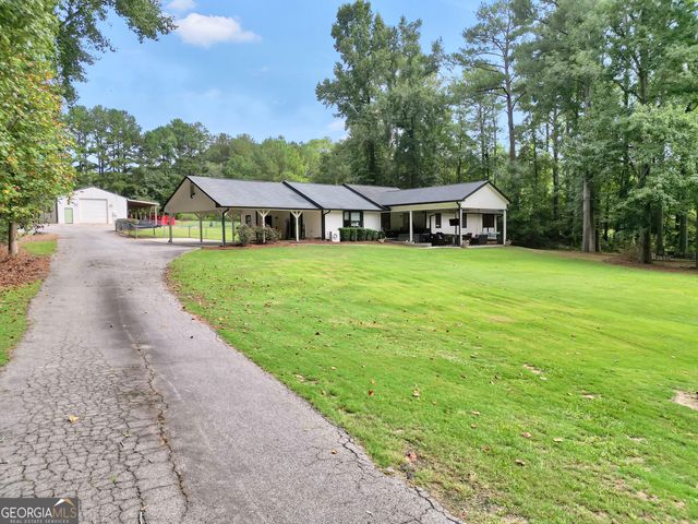 1085 Campground Road, Mcdonough, GA 30252