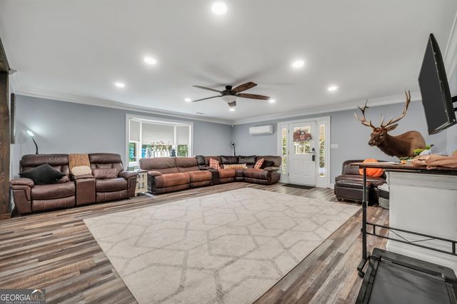 1085 Campground Road, Mcdonough, GA 30252