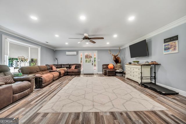 1085 Campground Road, Mcdonough, GA 30252