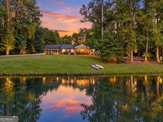 1085 Campground Road, Mcdonough, GA 30252