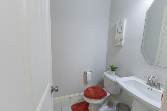 2408 Waterbend Drive, Flower Mound, TX 75028