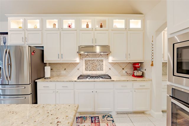 2408 Waterbend Drive, Flower Mound, TX 75028