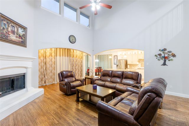 2408 Waterbend Drive, Flower Mound, TX 75028