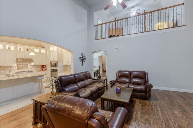 2408 Waterbend Drive, Flower Mound, TX 75028