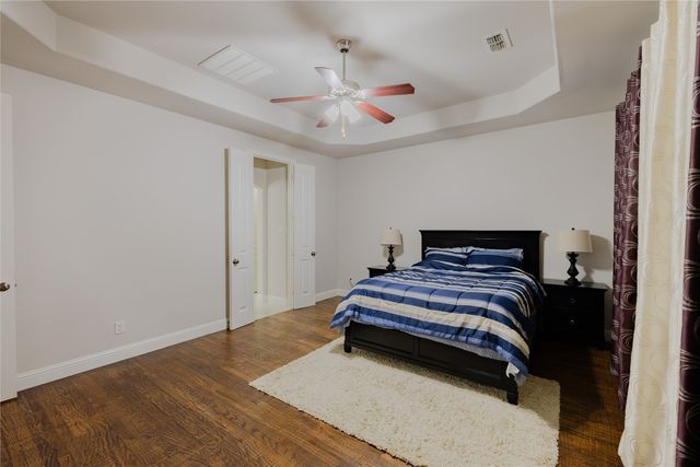 2408 Waterbend Drive, Flower Mound, TX 75028