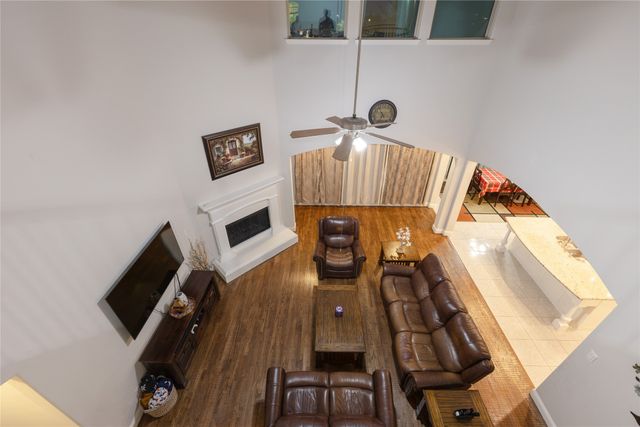 2408 Waterbend Drive, Flower Mound, TX 75028