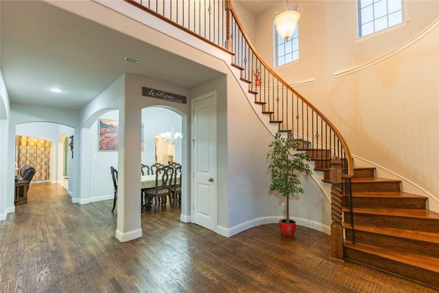 2408 Waterbend Drive, Flower Mound, TX 75028