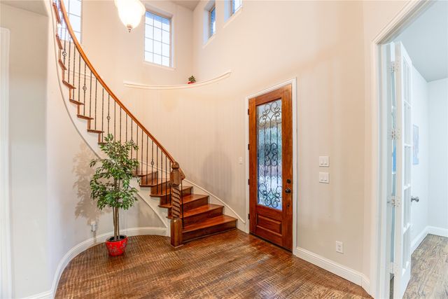 2408 Waterbend Drive, Flower Mound, TX 75028