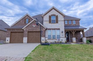 2408 Waterbend Drive, Flower Mound, TX 75028