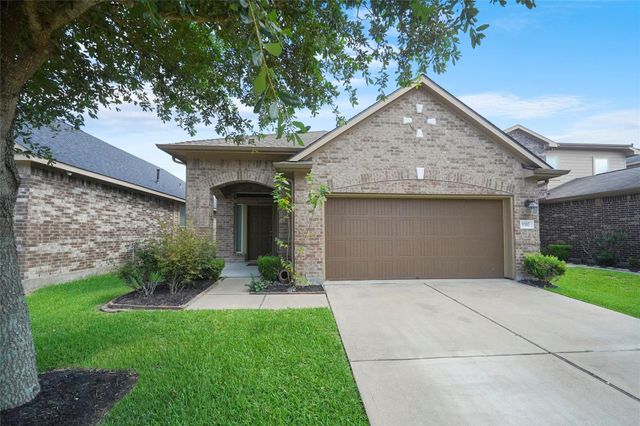 9303 Fuqua Breeze Drive, Houston, TX 77075