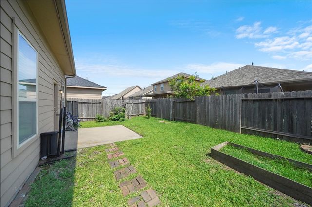 9303 Fuqua Breeze Drive, Houston, TX 77075