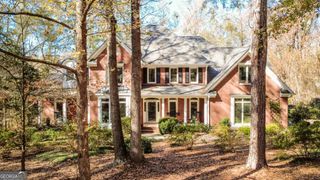 1050 Scarlet Oak Circle, Athens, GA 30606