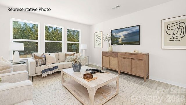 560 N Sparkleberry Street, Chester, SC 29706