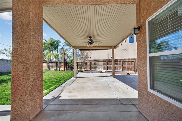 6395 W Portals Avenue, Fresno, CA 93723