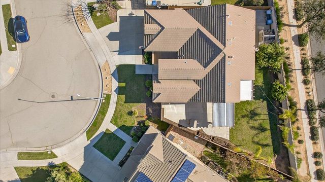 6395 W Portals Avenue, Fresno, CA 93723