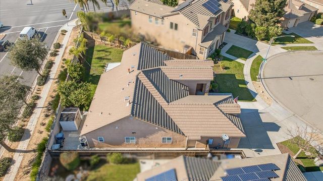 6395 W Portals Avenue, Fresno, CA 93723