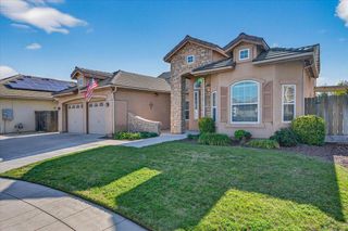 6395 W Portals Avenue, Fresno, CA 93723