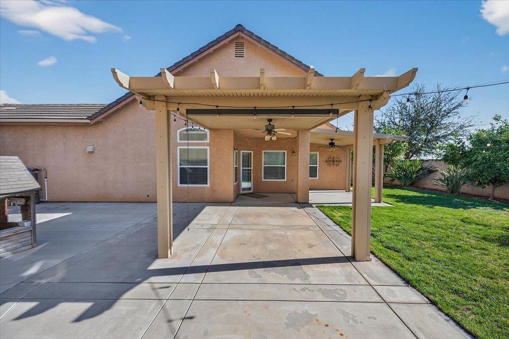 Image 47 of property listing at 6395 W Portals Avenue, Fresno, CA 93723