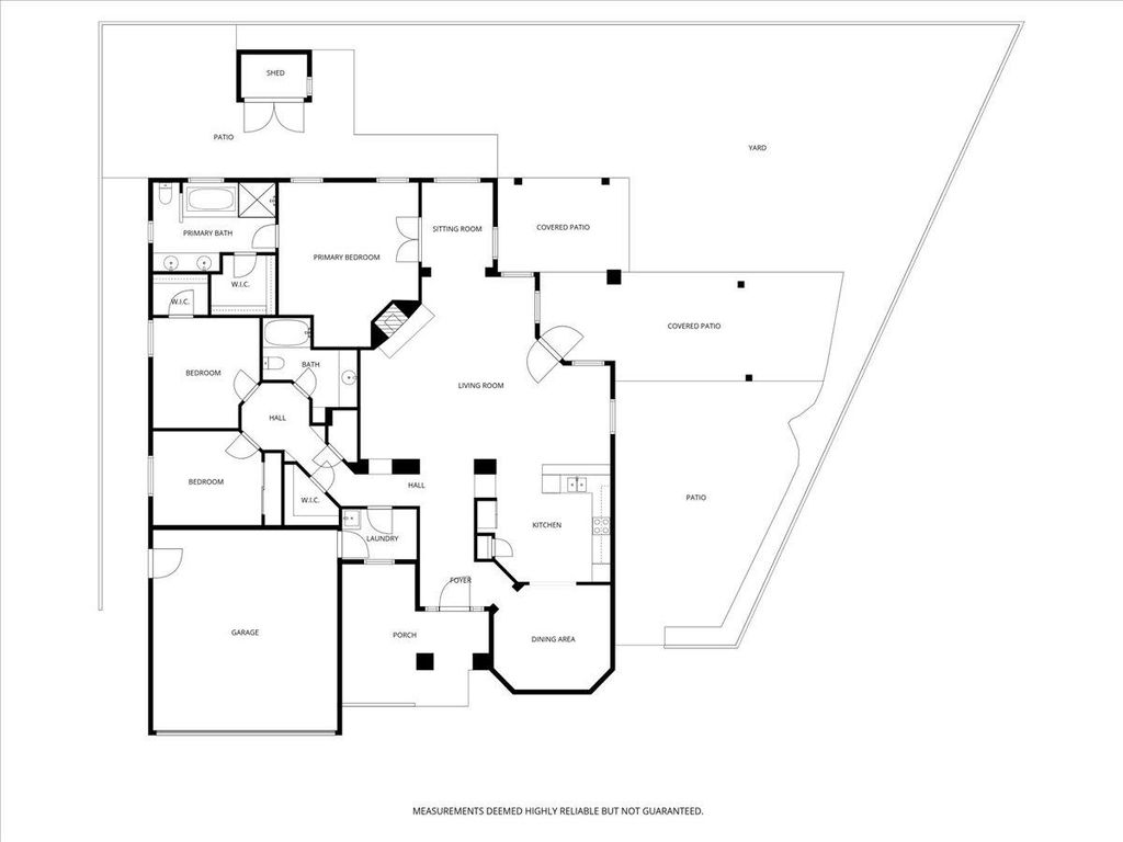 Image 54 of property listing at 6395 W Portals Avenue, Fresno, CA 93723